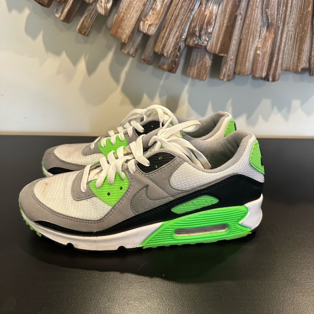 Nike Air Max 90
